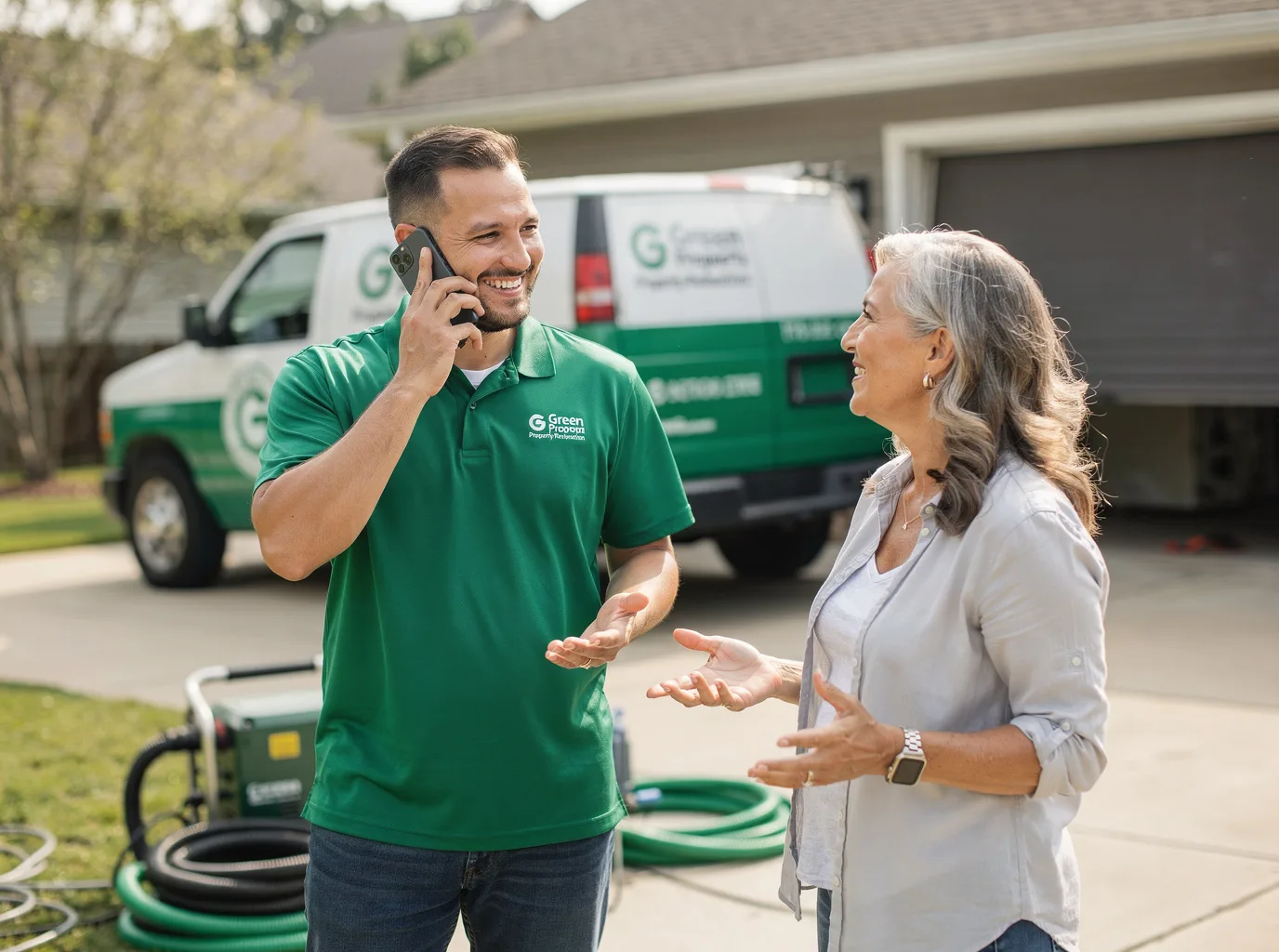 Water Damage Restoration Monrovia, MD FAQs
